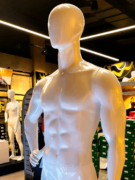 Maniquí Caballero 1 – Manekkin